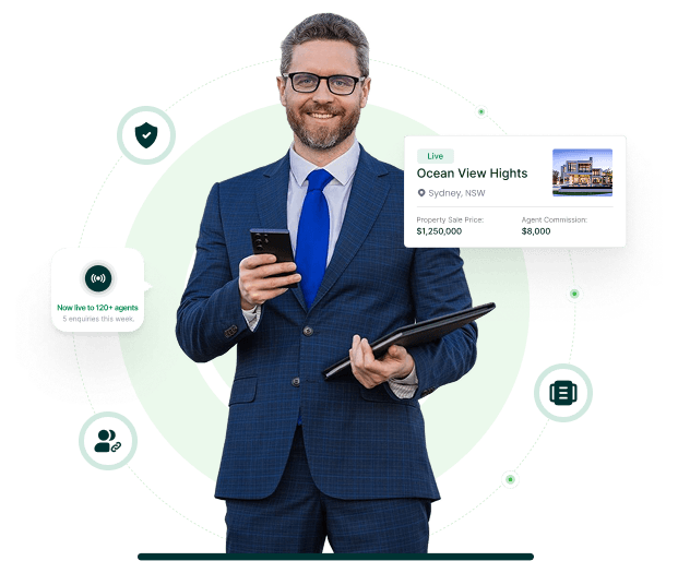 Blockchain Luxury Goods developer