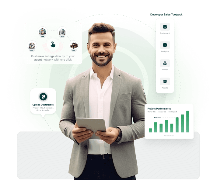UNIFI Developer Tools