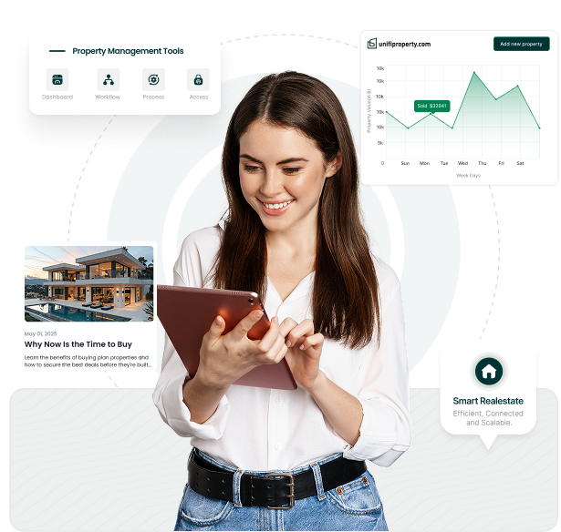 List Your Real Estate Projects?